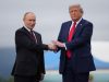 Pushing for peace: is Trump appeasing Moscow?