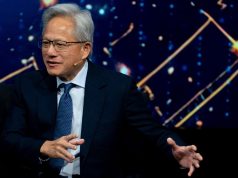 Has Google burst the Nvidia bubble?