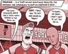 David Squires on … George of the Generic and the future of football