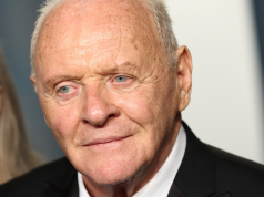 We Did OK, Kid: Anthony Hopkins’ candid memoir is a ‘page-turner’