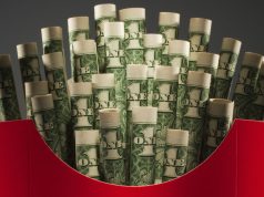 Fast food is no longer affordable to low-income Americans