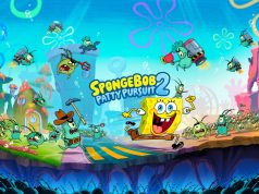 SpongeBob: Patty Pursuit 2 launches December 4 on Apple Arcade