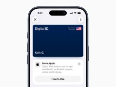 Apple introduces Digital ID, a new way to create and present an ID in Apple Wallet