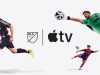 Major League Soccer is coming to Apple TV starting in 2026