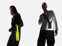 Introducing iPhone Pocket: a beautiful way to wear and carry iPhone