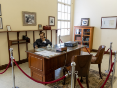 Anatomy of a hospital: Groote Schuur in a time of budget and staffing cuts