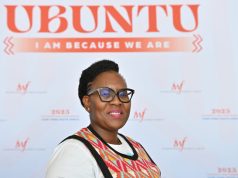 2025 IWFSA Cornerstone Conference: Ubuntu, “I am because we are”