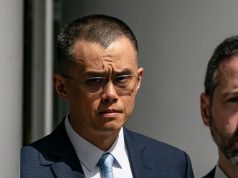 Why Trump pardoned crypto criminal Changpeng Zhao