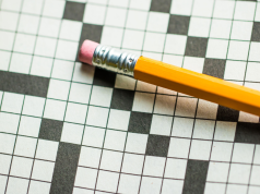 Codeword: November 7, 2025