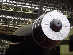 Vladimir Putin’s ‘nuclear tsunami’ missile