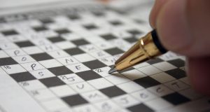 Crossword: November 24, 2025