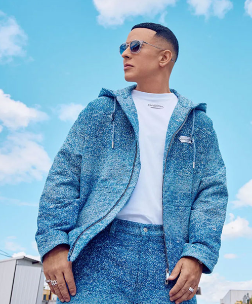 Daddy Yankee Explains Why He’s Changing His Entire Musical Direction