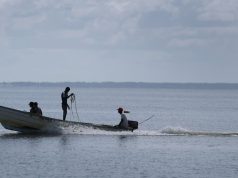 UK, Colombia halt intel to US over boat attacks