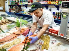 ‘Latinos bring a wealth of knowledge and cultural connection to the ocean’