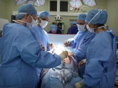 How music can help recovery from surgery