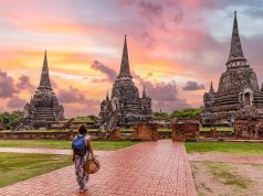 6 optimal digital nomad destinations. Pack your laptop, your visa and a sense of adventure.