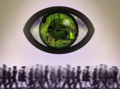 Book reviews: ‘Against the Machine: On the Unmaking of Humanity’ and ‘Nobody’s Girl: A Memoir of Surviving Abuse and Fighting for Justice’