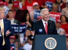 Vaccine critic quietly named CDC’s No. 2 official