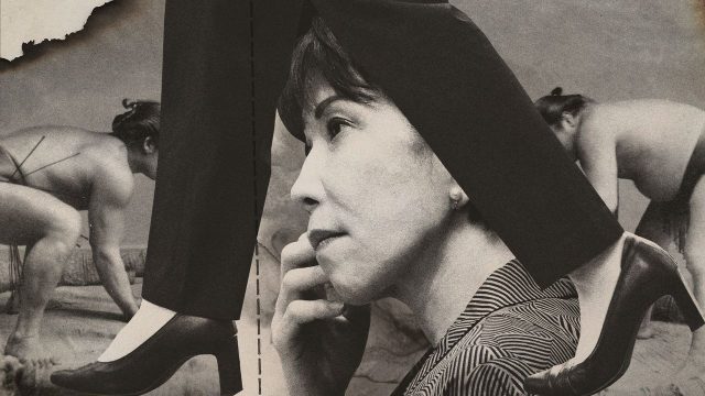 Will Japan’s first female prime minister defy sumo’s ban on women?