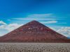 The vast horizons of the Puna de Atacama
