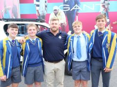 Titans Cricket launches national anti-bullying campaign to spread kindness through sport