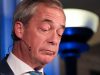 Nigel Farage: was he a teenage racist?