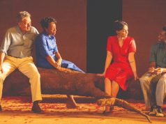 All My Sons: ‘epic and timeless’ theatre starring Bryan Cranston
