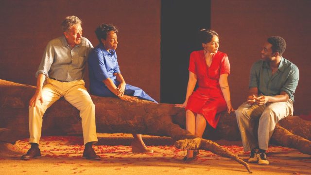 All My Sons: ‘epic and timeless’ theatre starring Bryan Cranston