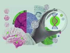 5 recent breakthroughs in biology