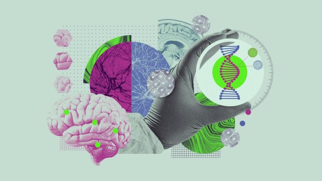 5 recent breakthroughs in biology