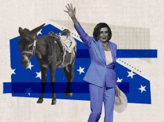 What happens to a Democratic Party without Nancy Pelosi?