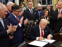 US government shutdown: why the Democrats ‘caved’