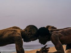 Exhibition: “Tidal Imprints”