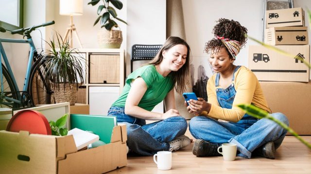 What are portable mortgages and how do they work?