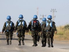 ‘Never more precarious’: the UN turns 80