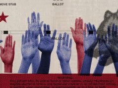 A crowded field of Democrats is filling up the California governor’s race