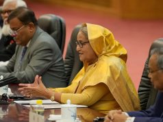 Sheikh Hasina: why ousted Bangladesh PM has been sentenced to death