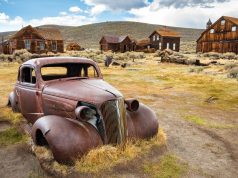 5 ghost towns worth haunting on your next road trip