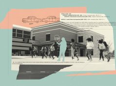 Being a school crossing guard has become a deadly job