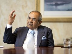Gopichand Hinduja and the rift at the heart of UK’s richest family