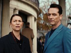 The Beast in Me: a ‘gleefully horrible story’