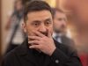 The $100mn scandal undermining Volodymyr Zelenskyy