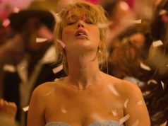 Glinda vs. Elphaba, Jennifer Lawrence vs. postpartum depression and wilderness vs. progress in November movies