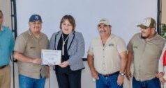 Belize Enterprise Enhancement Program awards BZ$203,000 in seed capital to 29 MSMEs under Maturing Cohort 2