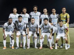 Premier League of Belize Semifinals: Verdes captain Jordy Polanco strikes in injury time to beat Belmopan 1-0