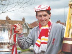 Kenny Dalglish: a ‘warm and gusty’ documentary