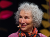 Margaret Atwood’s ‘deliciously naughty’ memoir