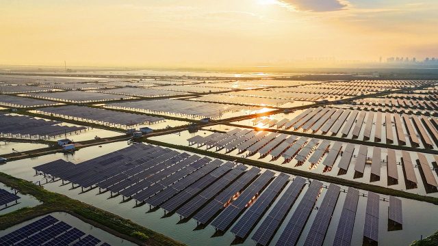 The future of the Paris agreement