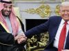 The US-Saudi relationship: too big to fail?
