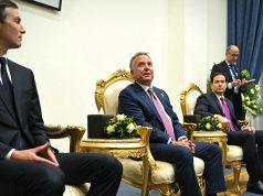 Trump’s Ukraine peace talks advance amid leaked call